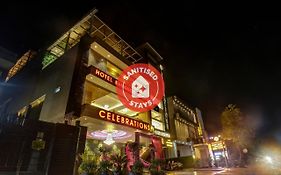 Townhouse Oak Celebrations Rooms & Banquets Hotel Lucknow India
